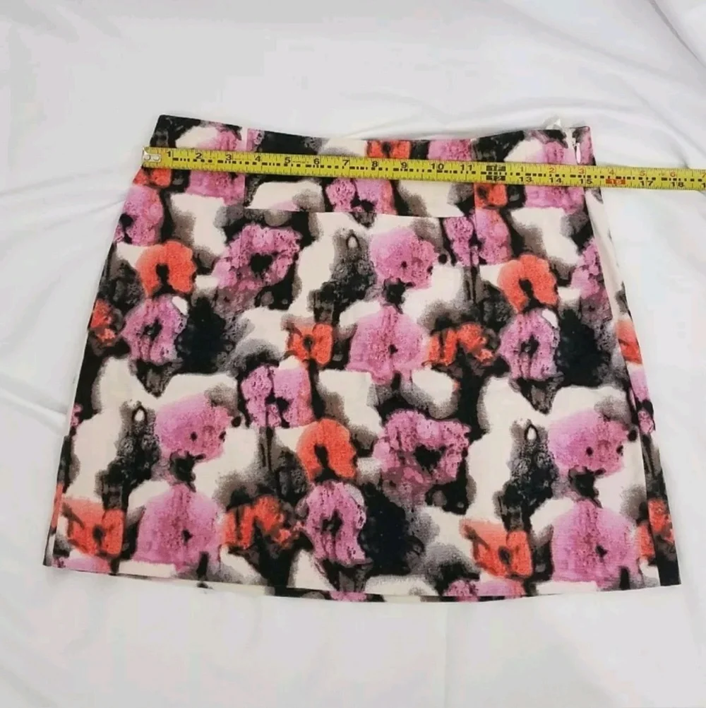 J crew mini skirt 2